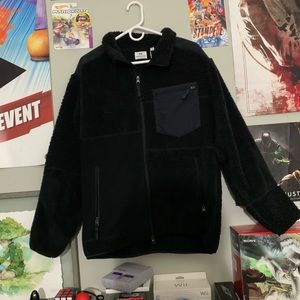 Uniqlo x Engineered Garments Fleece Jacket